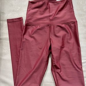Aerie Offline 7/8 Leggings